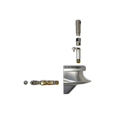 TFL Model Boat Parts for 1148 ARTR 34" RC Electric WARRIOR2 Model Boat - Image 1 of 4