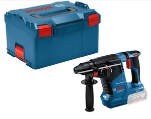 Taladro percutor a batería Bosch Professional 18V System GBH 18V-24 C (sin batería/cargador - Imagen 1 de 1