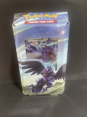 Corviknight v Battle Deck Pokemon TCG - Image 1 of 2