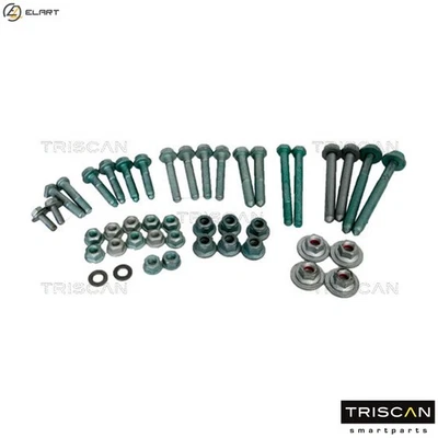 MOUNTING AND BOLTING KIT CONTROLTRAILING ARM 8500 29875 FOR AUDI A4/S4 2.0L 4cyl - Image 1 of 4