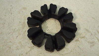 Kawasaki KZ750 KZ 750 K334 1980. amortiguador rueda trasera Foto 1 de 2