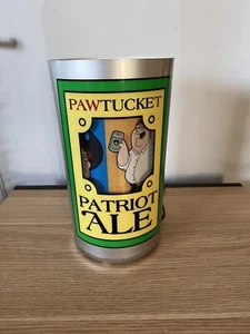 FAMILY GUY PAWTUCKET ALE DREHLEUCHTE / LAMPE - OHNE TOP - Bild 1 von 19