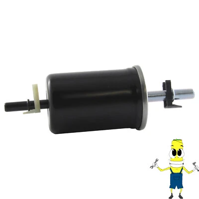 Filtro de combustible premium para Lincoln Mark VIII (8) con motor de 4,6 L 1993-1998 Foto 1 de 3