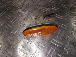 Mazda 626 1999 Clear Side Repeaters Right USED, Genuine #151555-92 - Picture 1 of 7