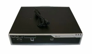 Mitel 3300 CX II Controller 50006093 mit analoger Hauptplatine III, T1/E1 Combo & - Bild 1 von 3