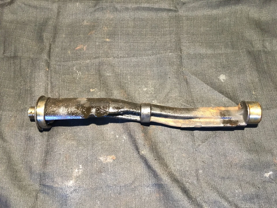 Eje de equilibrio 95-02 Chevy Camaro Firebird serie 3,8 L 2 L32 Foto 1 de 4