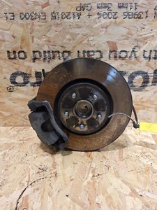 KIA SPORTAGE 2023 NQ5 WHEEL COMPLETE HUB FRONT LEFT PASSENGER SIDE 51705N7100 - Picture 1 of 12