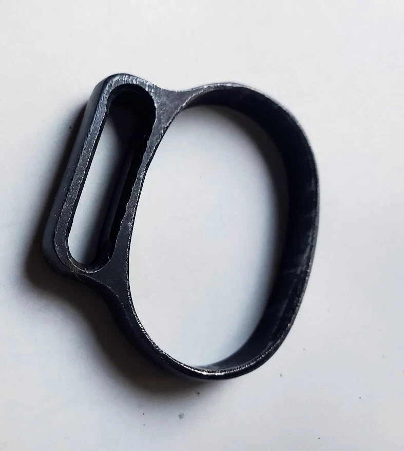 SVT-40 Protector de mano banda de cañón montaje de eslinga excedente militar ruso Foto 1 de 1