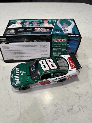 Dale Earnhardt Jr #88 1/24 AMP Energy Sugar Free Lightning 2010 Impala 1 of 2493 - Image 1 of 4