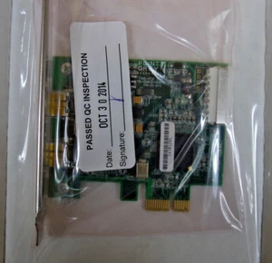 Point Grey FirePro 1394b PCIe Host Adapter Card - Picture 1 of 1