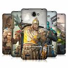 OFFICIAL FOR HONOR CHARACTERS HARD BACK CASE FOR LENOVO PHONES