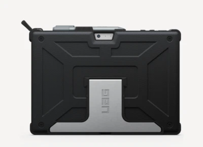 UAG Microsoft Surface Pro Metropolis BLACK Case SFPRO4-BLK-VP New In Box - Image 1 of 4