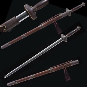 White Collectible Chinese Swords & Sabers for sale | eBay