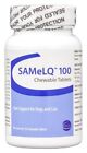 S-Adenosyl SAMeLQ Liver Support Chewable Tablets [100 mg] (30 count)