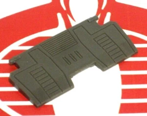 StarCom Vehicle Part StarMax Bomber Cargo Side Ramp Coleco 1986 - Picture 1 of 1