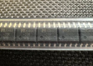 70 Stück MIC2544A-2YM IC PWR SWITCH N-CHAN 1:1 8SOIC - Bild 1 von 1