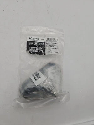 Cilindro de rueda de freno de tambor CARQUEST WCA37784 Foto 1 de 4