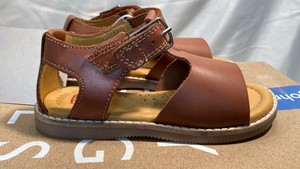 john lewis girls sandals