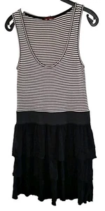 Süßes Kleid in schwarz gr.M - Bild 1 von 2