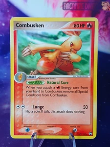 Combusken - Ex Power Keepers 29/108 - Regular Uncommon Pokemon Card - Picture 1 of 2