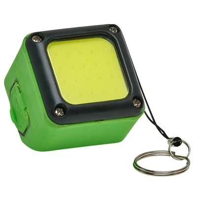 Cubo de luz LED Kodiak Kube 300 lúmens COB - Imagem 1 de 4