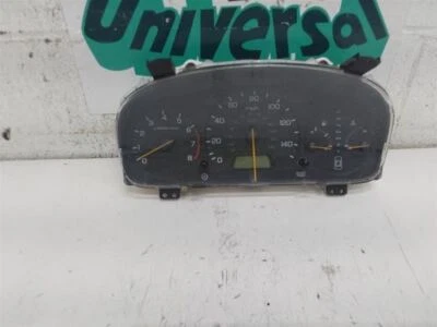 1999 Honda Accord Speedometer Instrument Cluster  - Image 1 of 4