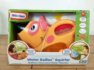 NEU Little Tikes Wasserbäuche Squirter - Bild 1 von 8