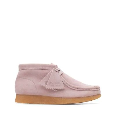 [26168127] KIDS CLARKS WALLABEEBOOTO - Image 1 of 4