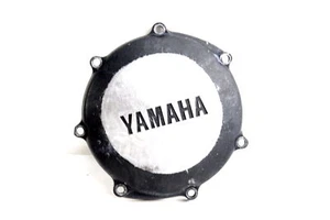 Outer clutch cover 2007 2008 2009 Yamaha YZ250F YZ 250F WR250F case housing  - Picture 1 of 2