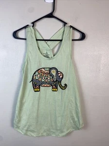 Womens Tank Top Bobby Brooks Sleep Wear Size Large - Picture 1 of 7