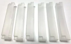 Confezione 12 Cover Antipolvere Cartuccia Nintendo 64 N64 - GGG0030 - Foto 1 di 2