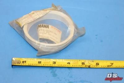 NOS YAMAHA PW50, 1981-87, 1990-2005, Anillo 1, # 2T4-25185-00-00 Foto 1 de 3