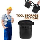 Tool Bag Belt Organizer Tool Hip Bag Shoulder Bag For Too l V6U7