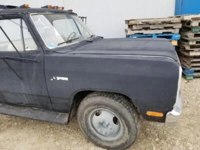 Steering Column Shift Manual Steering Fits 81-87 DODGE 100 PICKUP 222230 Foto 1 de 4