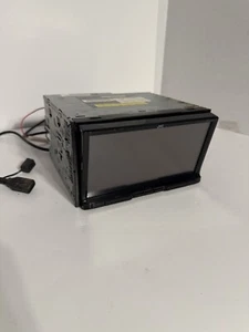 Receptor multimedia estéreo JVC KW-NT700 en tablero - Imagen 1 de 3