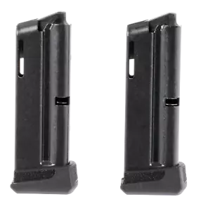 Ruger 90697 LCP II 10 Round 22LR Magazine Steel Value - 2 Pack - Picture 1 of 2