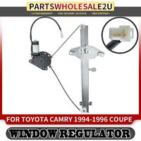 Toyota 69810-AA060 Window Regulator