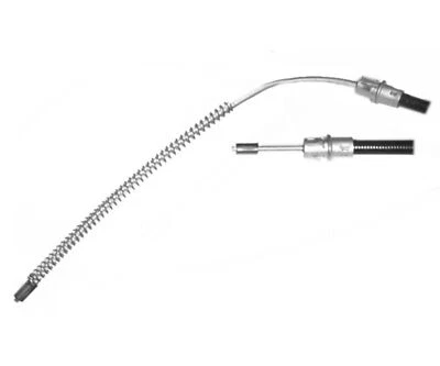 Cable de freno de estacionamiento para Chevy, GMC G10 G20 G1500 G2500 Foto 1 de 3