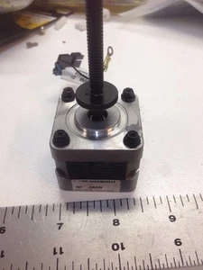 JAPAN SERVO KH42HM2R014 Motor Used - Picture 1 of 4