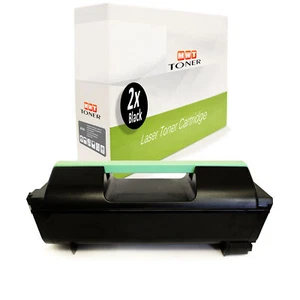 2x Toner XXL F R Samsung - Picture 1 of 3