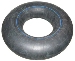One New Medium 42 Zoll Gummischlitten Schnee RÖHR 10,00-20 TR-15 Ventil 281930 - Bild 1 von 7
