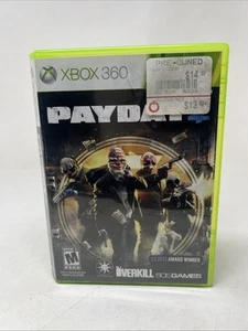 Payday 2 - Microsoft Xbox 360 - Bild 1 von 3