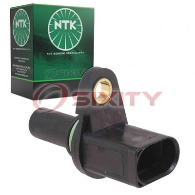 NGK NTK Input Transmission Speed Sensor for 1999-2004 Volkswagen Beetle hi - Image 1 of 4