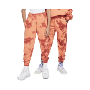Nike Sportswear Club Fleece Big Kids' Joggers (Light Wild) - Picture 1 of 1