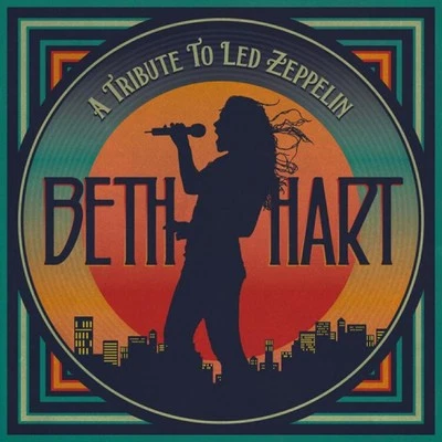 A Tribute To Led Zeppelin by Beth Hart [Audio CD] - Bild 1 von 2