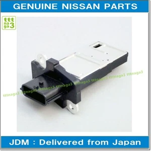 NISSAN Air Flow Sensor Meter 22680-7S000 JDM OEM Genuine Parts 226807S000 - Picture 1 of 4