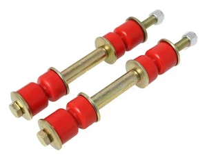 Suspension Stabilizer Bar Link Fits 1989 Chevrolet Camaro  Front - Picture 1 of 5