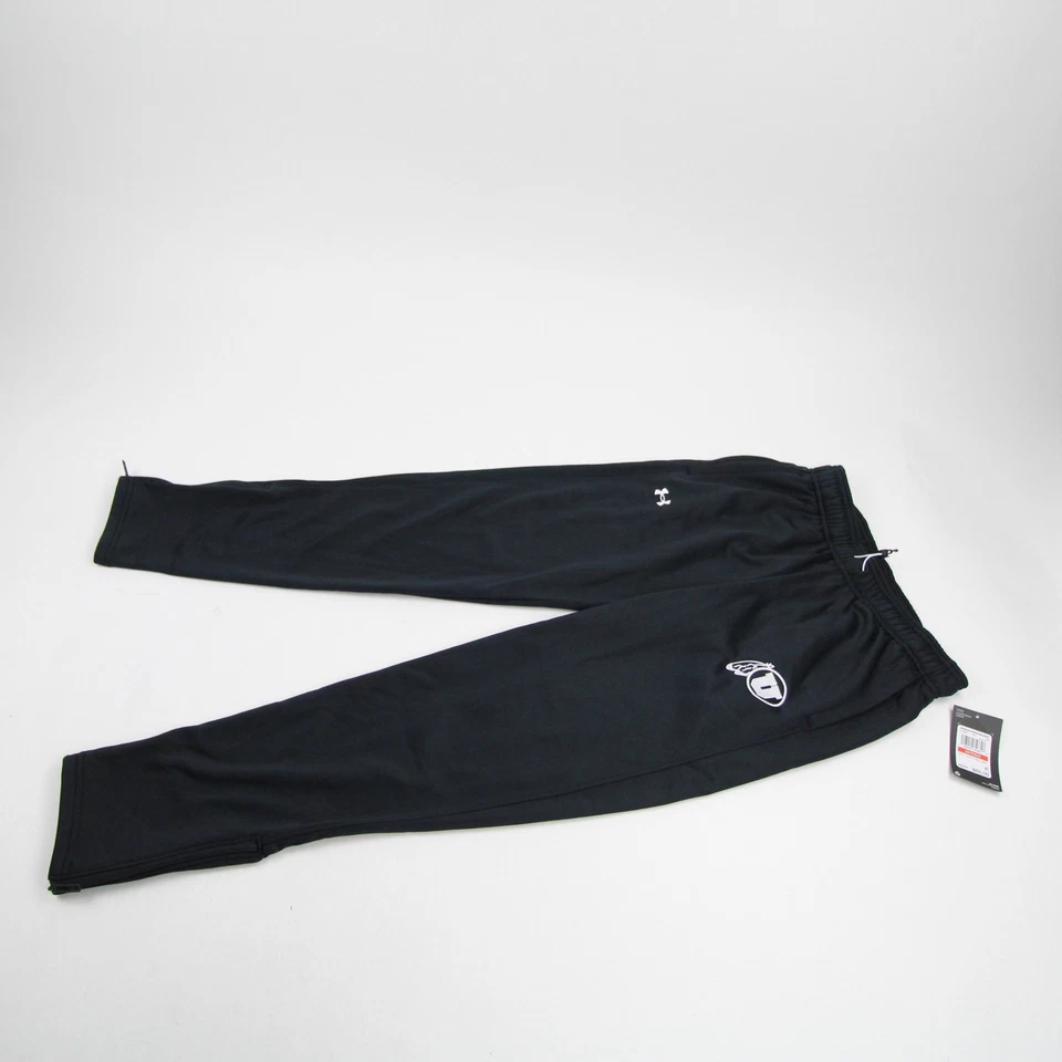 Utah Utes Under Armour Sweatpant Women's Black New - Image 1 of 1