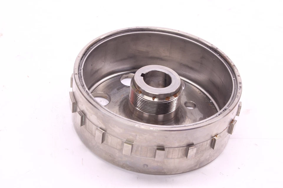 Suzuki Rmz450 2018 estator magneto rotor volante r0984 Foto 1 de 4