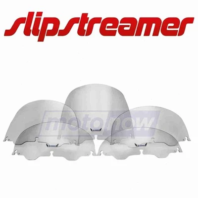 Slipstreamer Replacement Windshield for 2014-2019 Harley Davidson FLHTCU gl Foto 1 de 4